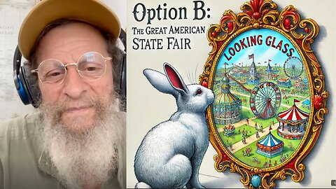 America 250: Pioneering Frontiers, Quantum Reset.