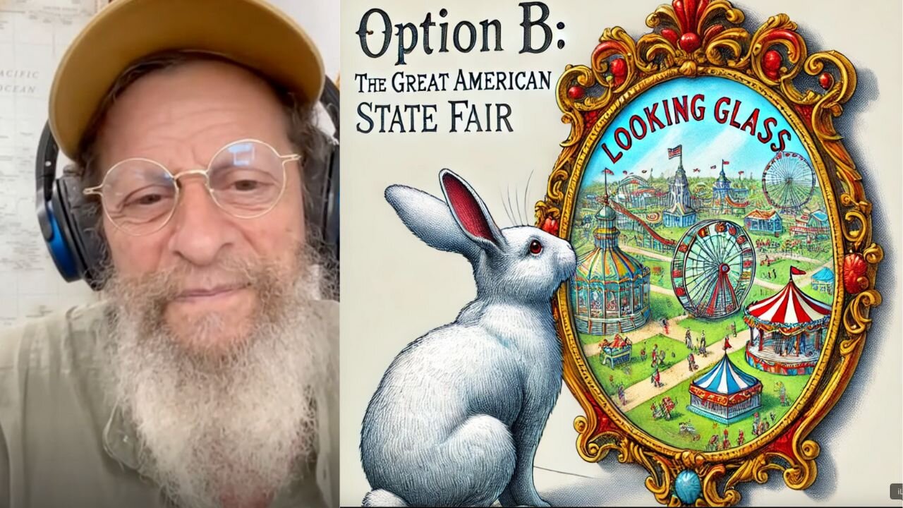 America 250: Pioneering Frontiers, Quantum Reset.