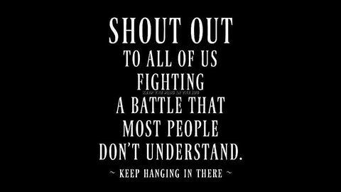 [MISSION POSSIBLE, KALKASKA MICHIGAN & BEYOND]