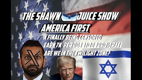 The Shawn Juice Sow 10-4-25