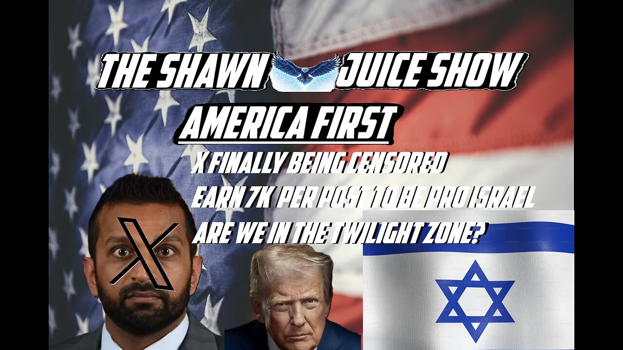 The Shawn Juice Sow 10-4-25