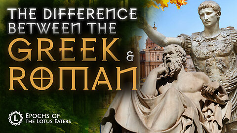 Were the Byzantines Greek or Roman?