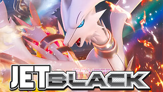 Pokemon JetBlack - NDS ROM Hack increasing the availability of wild Pokemon, tweaking trainers