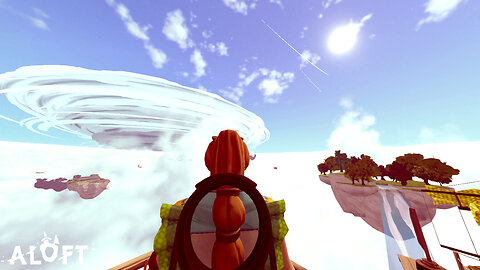 Skyward Safari: Hunting Recipes & Islands in Aloft w/ Driveby