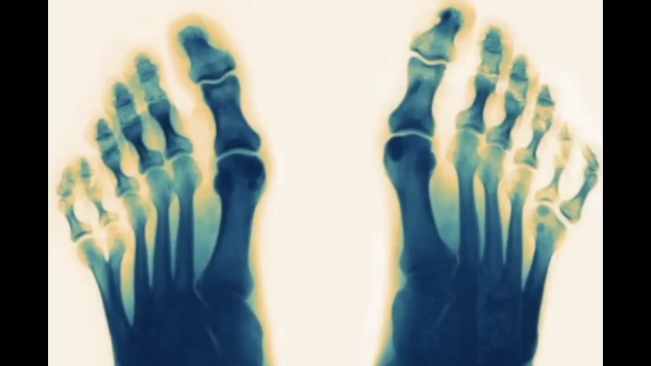 Nephilim of the Old World - Exposing the TRUTH