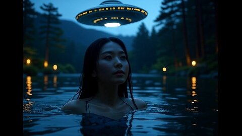 VERDADE ALIENÍGENA: UFOS CAPTADOS POR CÂMERAS: MUSEU UFOLÓGICO / UFO FUREAI KAN / UFOふれあい館