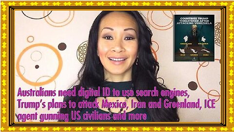 Trump’s plans to attack Mexico, Iran and more