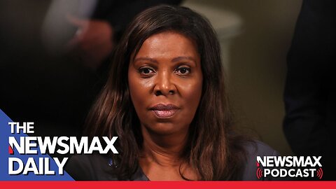 And the Nobel Peace Prize Should Go To...| The NEWSAMAX Daily (10/10/25)