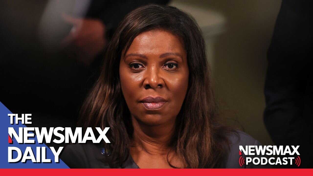 And the Nobel Peace Prize Should Go To...| The NEWSAMAX Daily (10/10/25)