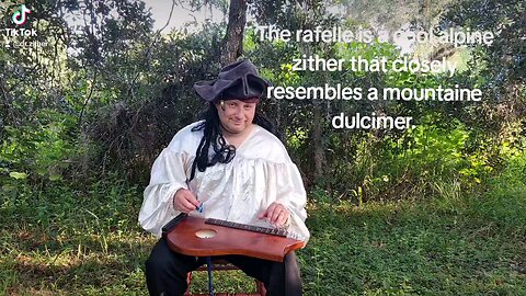 What do you do with a drunken sailor on the rafelle