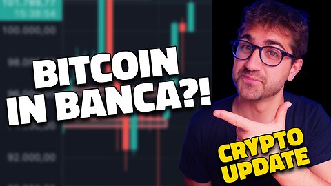 BITCOIN: UNA NOVITÀ PAZZESCA! || CHE È SUCCESSO A RUNE (THORCHAIN)?