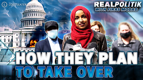 The Tactics of the Muslim Brotherhood