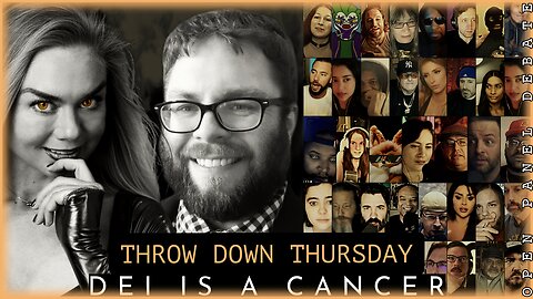 DEI IS A CANCER TO THE AMERICAN WORKFORCE (OPEN PANEL DEBATE)