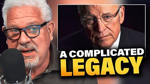 Dick Cheney's life should be a WARNING for us all