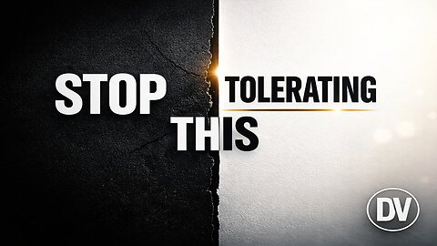 Stop Tolerating Disrespect — Biblical Boundaries Christians Ignore