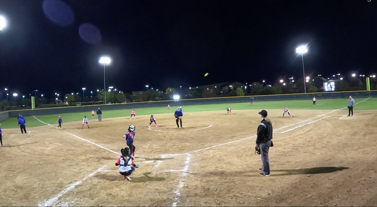 Dragonflies vs Cubbicorns