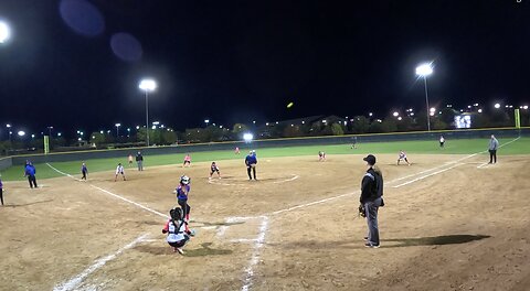 Dragonflies vs Cubbicorns