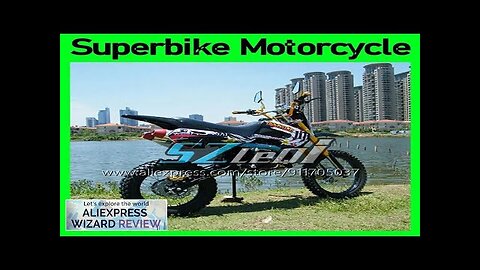 125CC/150CC Mini ATV off-road vehicle Apollo mountain bike small motorcycle 4-Stroke Sports Review