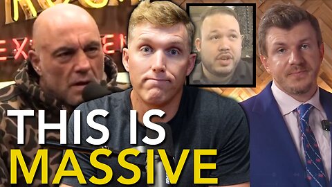 Secret Service BETRAYS JD Vance, Rand Paul STUNS Joe Rogan, Trump Responds to Father of Renee Good