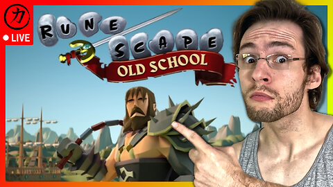 🟢 LIVE - Back to the MMORPG Grind | Use Code “DRDAMON” #EpicPartner