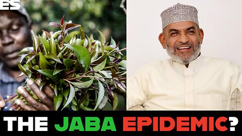 The Jaba Epidemic - Why Mombasa is Banning Muguka. Governor Nassir Takes a Stand.
