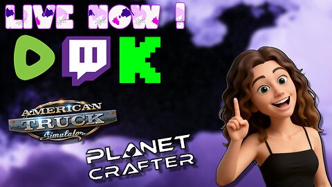 🔴[LIVE] Oct RCP #11💜 [English Chat] !💜Gaming Time !throne💜