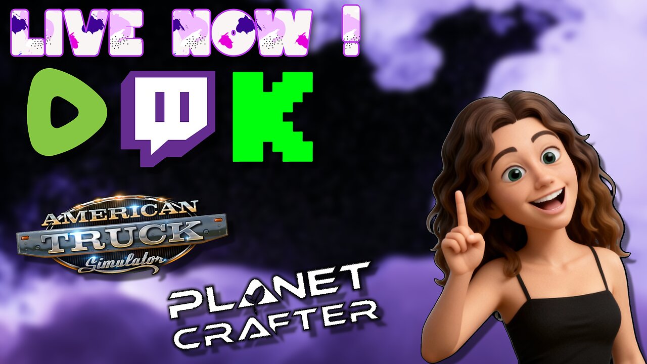 🔴[LIVE] Oct RCP #11💜 [English Chat] !💜Gaming Time !throne💜