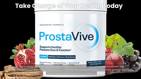 REALLY WORK PROSTAVIVE