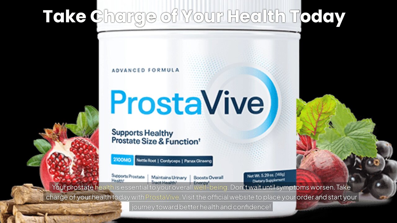 REALLY WORK PROSTAVIVE