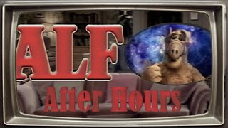 ALF After Hours! - Stash and Cash