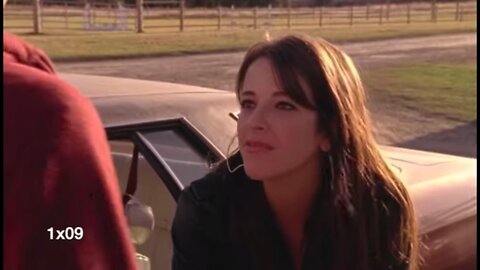 Heartland Kerri-Anne/Ty/Amy-Crazy Ex-Girlfriend