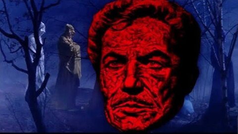 The Masque of the Red Death-Vincent Price, Hazel Court-1964 IMDb 6.9/10
