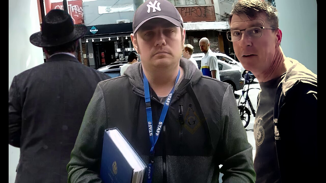 Jewish controlled freemason police sending stalkers to 'cause damage to my property - stasi 2.0