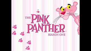 The Pink Panther Show Season 1