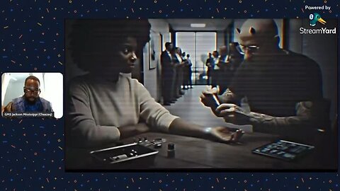 The Prophecy of the Mark (Rev 13:16-17) will happen like this! - GMS - Greatmillstone