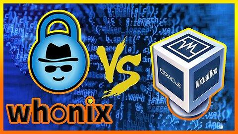 Setting Up Whonix on VirtualBox in 5 Minutes!