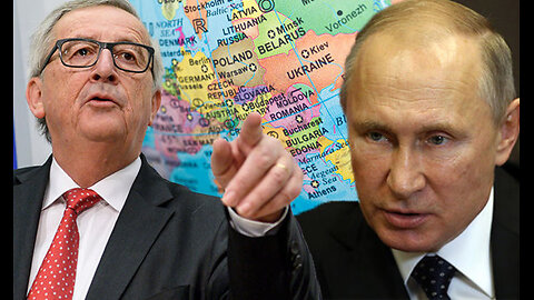 NOT AGAIN! Europe Makes EXPLOSIVE Move Against Russia