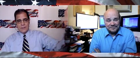 Trump Flip Flop on Ukraine Guarantees Nuke War – Martin Armstrong