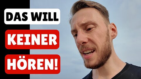 Warum ich als Ex-Polizist Deutschland verlassen habe!