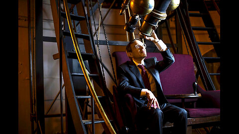 3I ATLAS ~Avi Loeb Disagrees As Newly-Discovered Anomaly Suggests Alien Tech~ Chapter Two