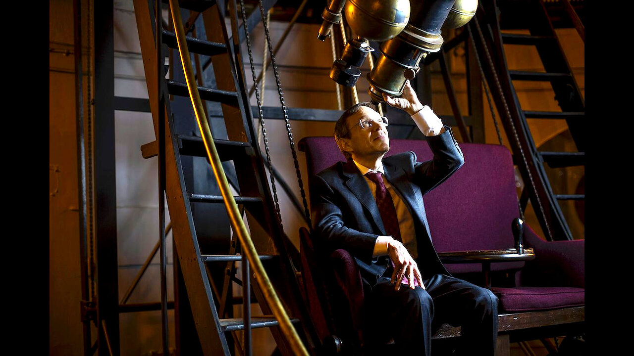 3I ATLAS ~Avi Loeb Disagrees As Newly-Discovered Anomaly Suggests Alien Tech~ Chapter Two