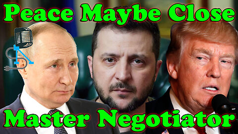 Silver Suggest Something Major Happened | On The Fringe