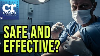 The Most Important Study on Vaccines and Chronic Illness and Why It Matters