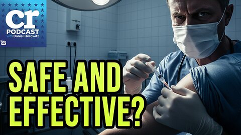 The Most Important Study on Vaccines and Chronic Illness and Why It Matters