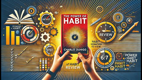 How to Create New Positive Habits That will Change your Life