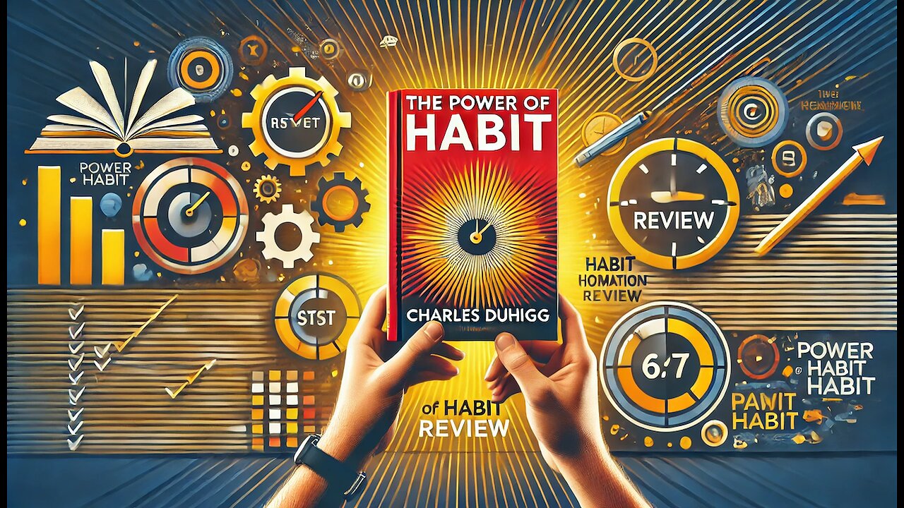 How to Create New Positive Habits That will Change your Life