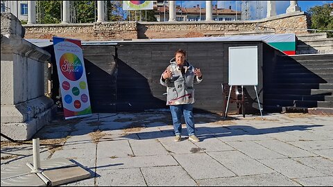 My lecture "The Link Between Mental Illness and the Mandela Effect"