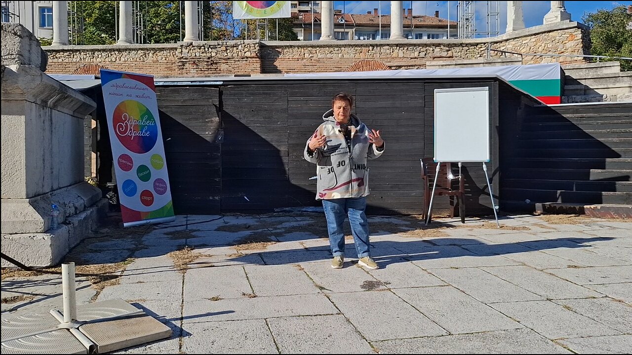 My lecture "The Link Between Mental Illness and the Mandela Effect"