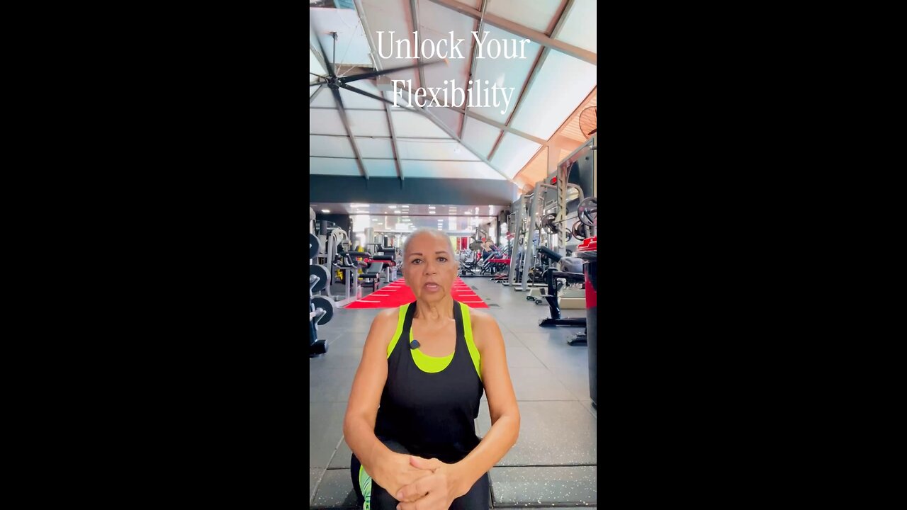 Unlock Your Flexibility