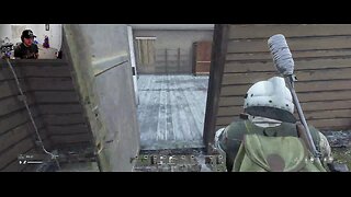 Bro was mad I asked about a Mic